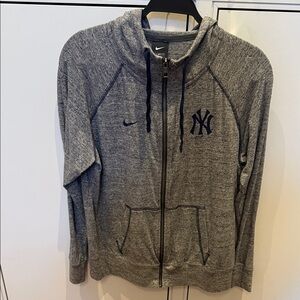 Nike, Yankee, hoodie